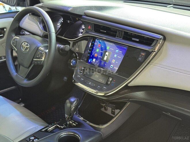 Toyota Avalon 2016, 295,000 km - 2.5 l - Bakı