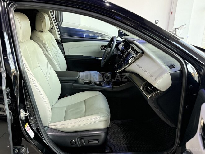 Toyota Avalon 2016, 295,000 km - 2.5 l - Bakı