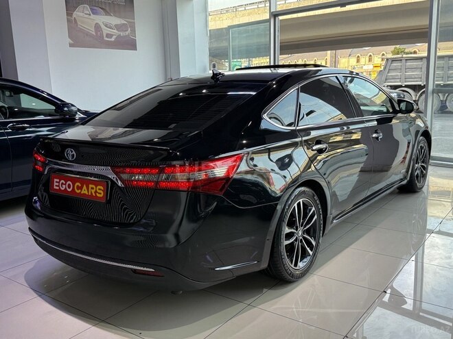 Toyota Avalon 2016, 295,000 km - 2.5 l - Bakı