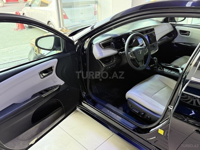 Toyota Avalon 2016, 295,000 km - 2.5 l - Bakı