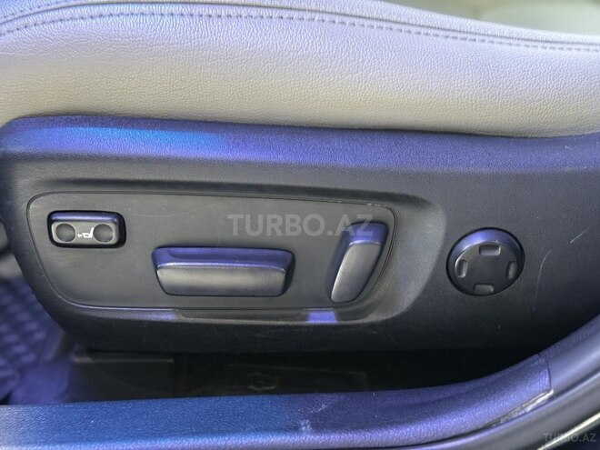 Toyota Avalon 2016, 295,000 km - 2.5 l - Bakı