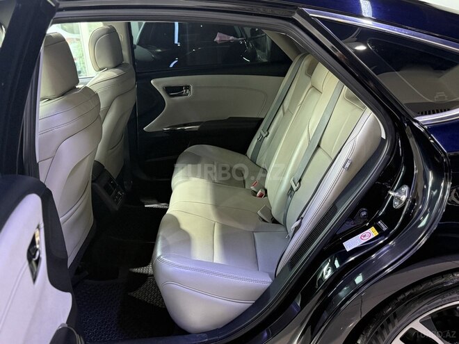 Toyota Avalon 2016, 295,000 km - 2.5 l - Bakı