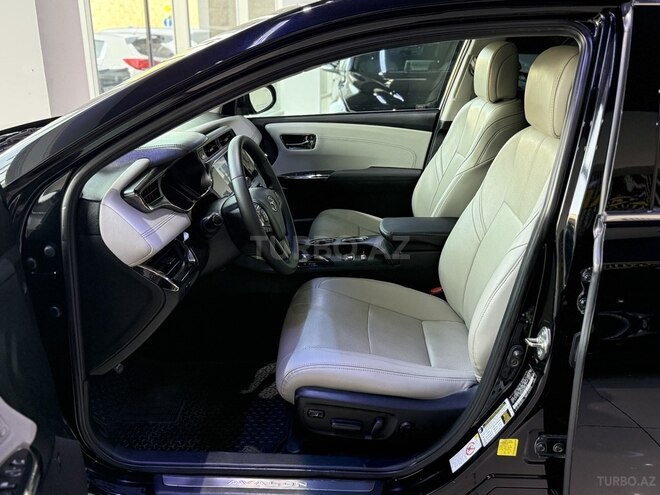 Toyota Avalon 2016, 295,000 km - 2.5 l - Bakı