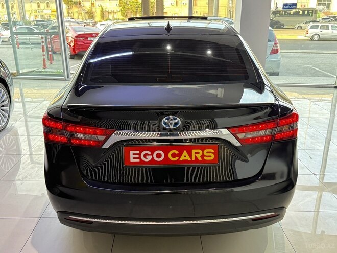Toyota Avalon 2016, 295,000 km - 2.5 l - Bakı