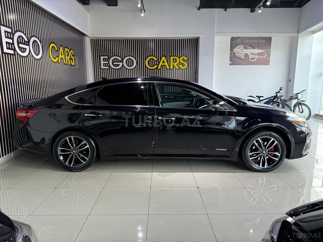Toyota Avalon 2016, 295,000 km - 2.5 l - Bakı