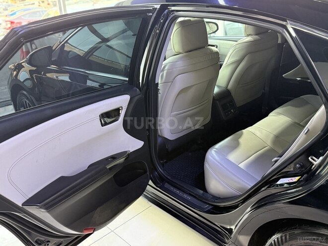 Toyota Avalon 2016, 295,000 km - 2.5 l - Bakı