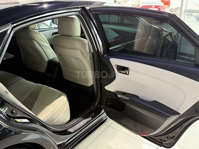 Toyota Avalon 2016, 295,000 km - 2.5 l - Bakı