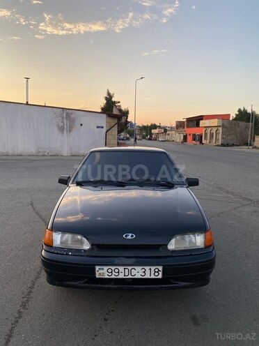 LADA (VAZ) 2115 2012, 312,581 km - 1.6 л - Quba