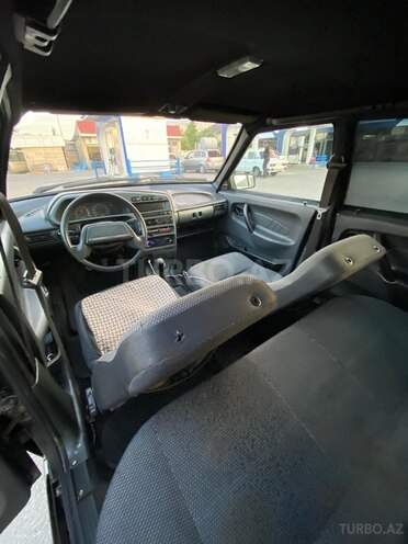 LADA (VAZ) 2115 2012, 312,581 km - 1.6 л - Quba