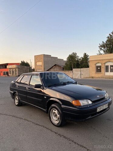 LADA (VAZ) 2115 2012, 312,581 km - 1.6 л - Quba