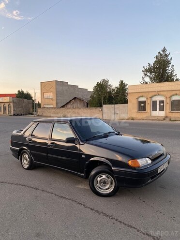 LADA (VAZ) 2115 2012, 312,581 km - 1.6 л - Quba