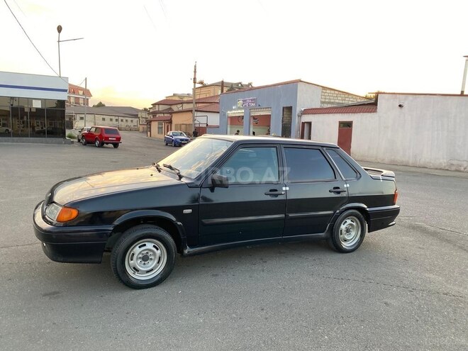 LADA (VAZ) 2115 2012, 312,581 km - 1.6 л - Quba