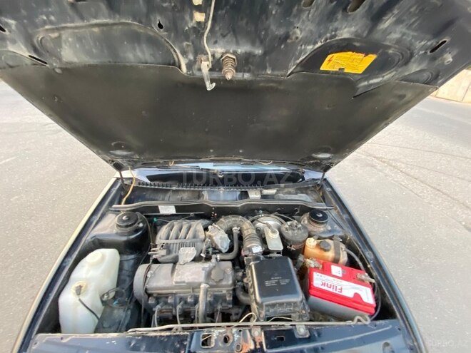 LADA (VAZ) 2115 2012, 312,581 km - 1.6 л - Quba