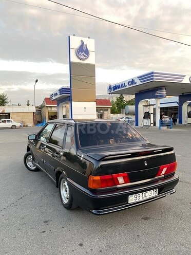 LADA (VAZ) 2115 2012, 312,581 km - 1.6 л - Quba