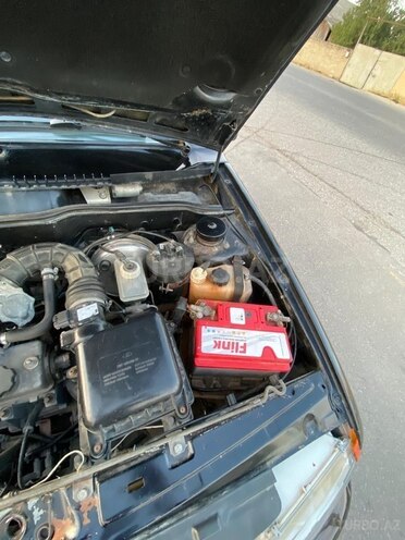 LADA (VAZ) 2115 2012, 312,581 km - 1.6 л - Quba