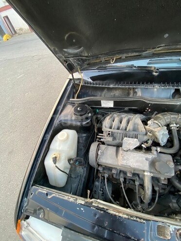 LADA (VAZ) 2115 2012, 312,581 km - 1.6 л - Quba