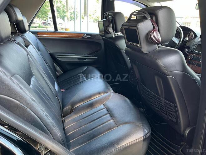 Mercedes ML 350 4MATIC 2006, 286,870 km - 3.5 l - Lənkəran