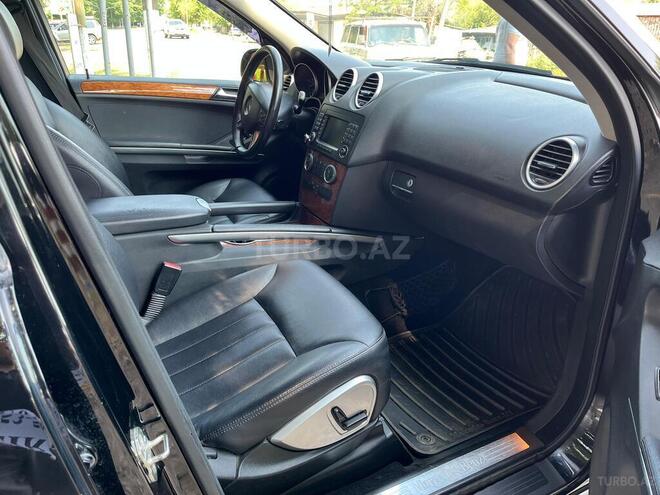 Mercedes ML 350 4MATIC 2006, 286,870 km - 3.5 l - Lənkəran