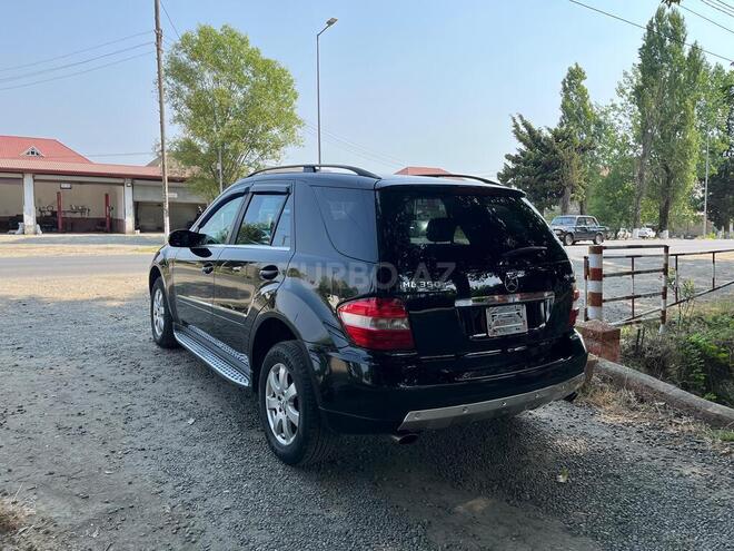 Mercedes ML 350 4MATIC 2006, 286,870 km - 3.5 l - Lənkəran