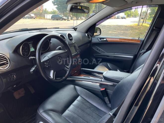 Mercedes ML 350 4MATIC 2006, 286,870 km - 3.5 l - Lənkəran