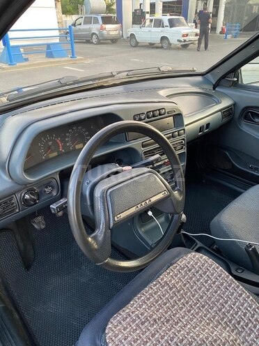 LADA (VAZ) 2115 2012, 312,581 km - 1.6 л - Quba