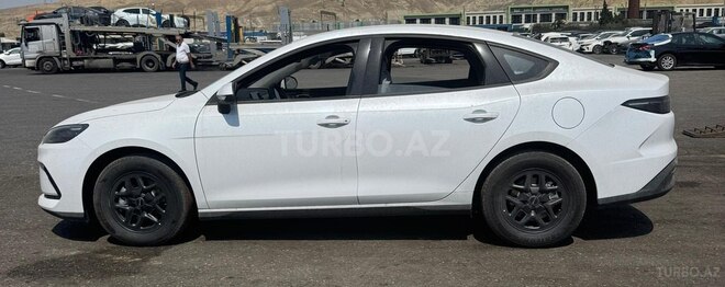 BYD  2025, 0 km - 1.5 l - Bakı