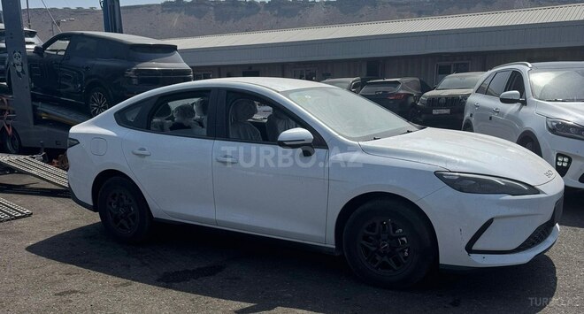 BYD  2025, 0 km - 1.5 l - Bakı