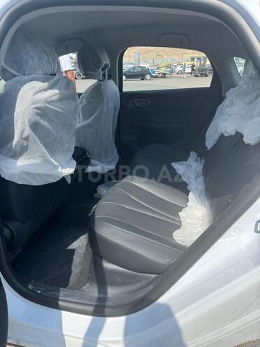 BYD  2025, 0 km - 1.5 l - Bakı