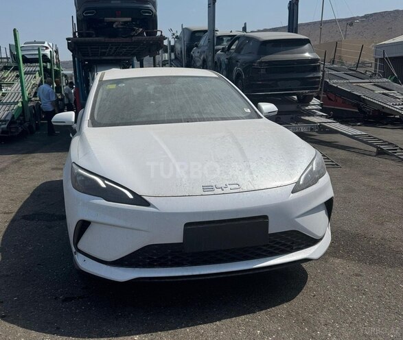 BYD  2025, 0 km - 1.5 l - Bakı