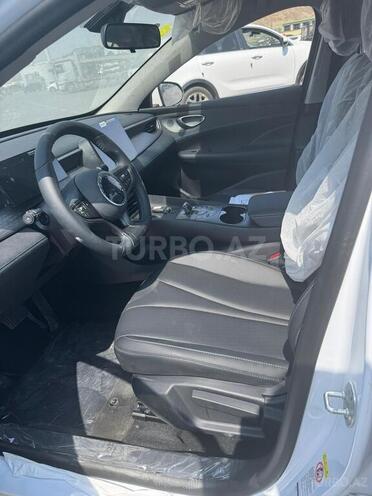 BYD  2025, 0 km - 1.5 l - Bakı