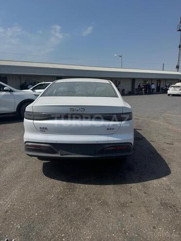BYD  2025, 0 km - 1.5 l - Bakı