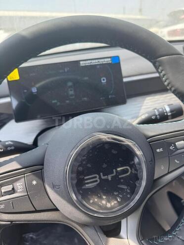 BYD  2025, 0 km - 1.5 l - Bakı
