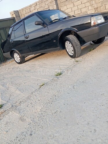 Tofas Sahin 2005, 81,000 km - 1.6 l - Bakı