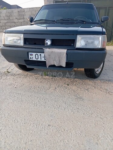 Tofas Sahin 2005, 81,000 km - 1.6 l - Bakı