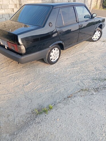 Tofas Sahin 2005, 81,000 km - 1.6 l - Bakı