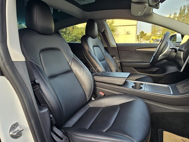 Tesla Model 3 2022, 46,000 km - 0.0 l - Bakı