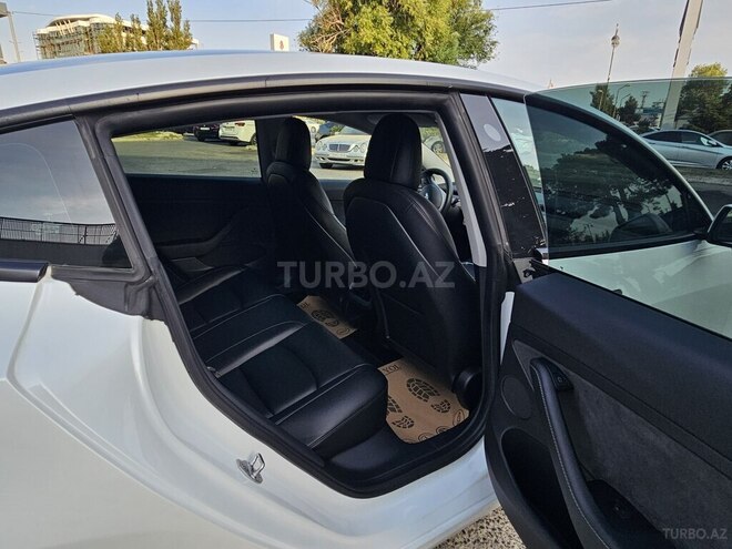 Tesla Model 3 2022, 46,000 km - 0.0 l - Bakı
