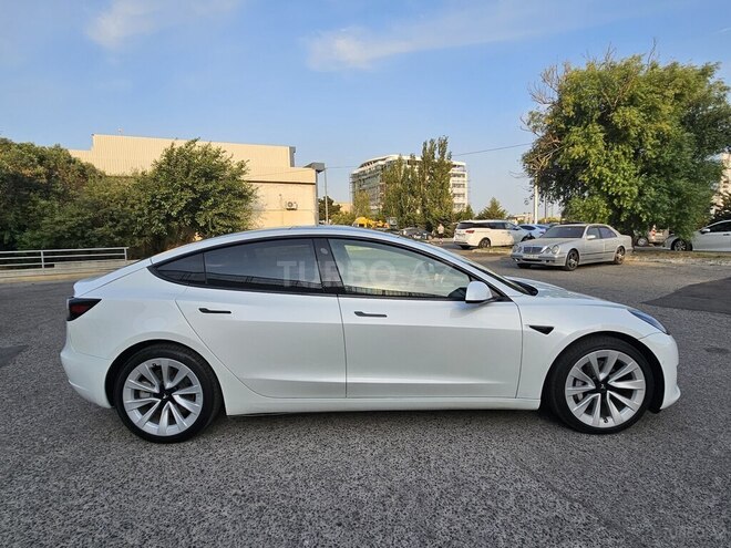 Tesla Model 3 2022, 46,000 km - 0.0 l - Bakı