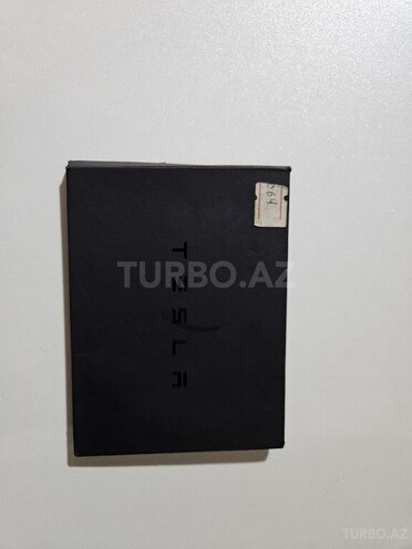 Tesla Model 3 2022, 46,000 km - 0.0 l - Bakı