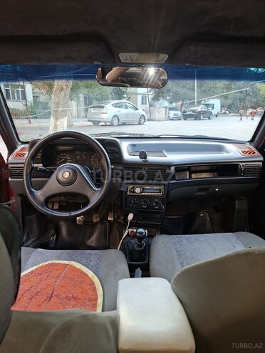 Daewoo Racer 1995, 879,329 km - 1.5 l - Sumqayıt