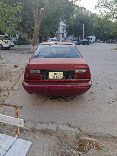 Daewoo Racer 1995, 879,329 km - 1.5 l - Sumqayıt