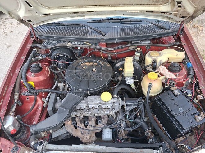 Daewoo Racer 1995, 879,329 km - 1.5 l - Sumqayıt