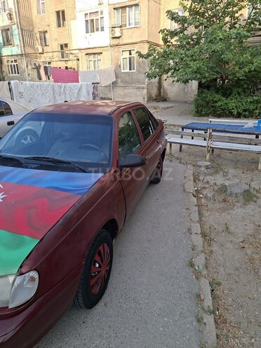 Daewoo Racer 1995, 879,329 km - 1.5 l - Sumqayıt