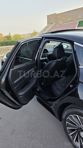 Hyundai Sonata 2023, 53,340 km - 2.0 l - Naxçıvan