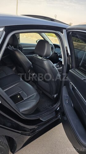 Hyundai Sonata 2023, 53,340 km - 2.0 l - Naxçıvan