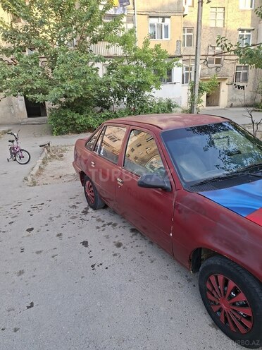 Daewoo Racer 1995, 879,329 km - 1.5 l - Sumqayıt