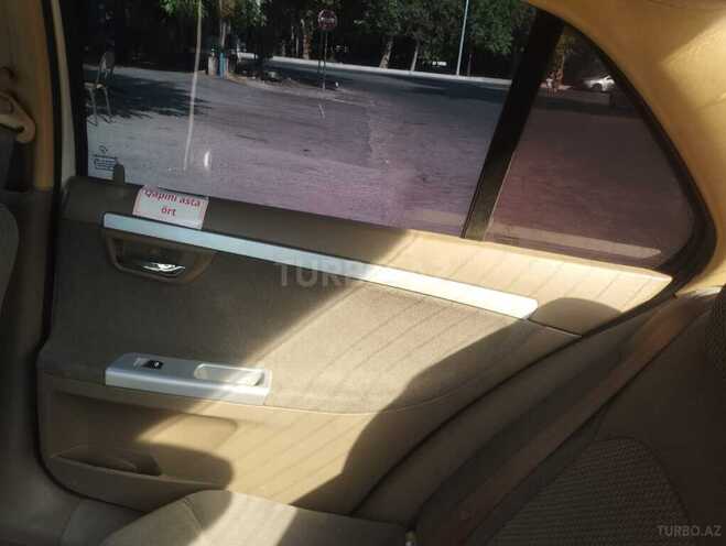 Khazar LX 2023, 44,395 km - 1.7 l - Mingəçevir