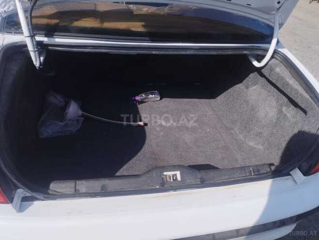 Khazar LX 2023, 44,395 km - 1.7 l - Mingəçevir