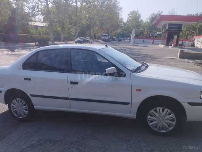 Khazar LX 2023, 44,395 km - 1.7 l - Mingəçevir