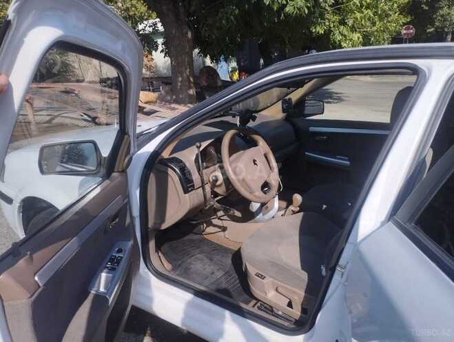 Khazar LX 2023, 44,395 km - 1.7 l - Mingəçevir